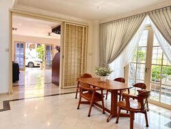 JALAN MERDU (D19), Semi-Detached #639048641